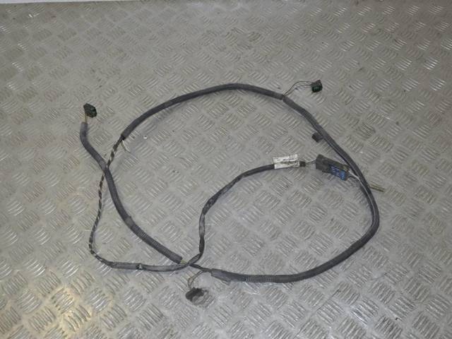 Новое Peugeot 607, 2008 г., OEM 9654277380, арт. 40210201
