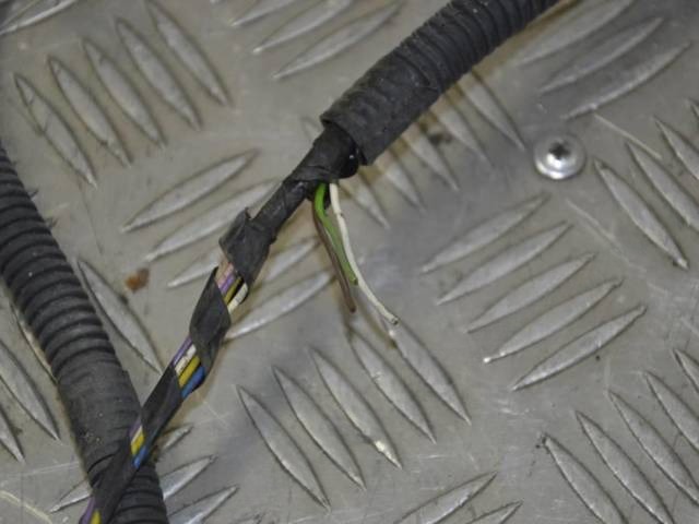 Новое Peugeot 607, 2008 г., OEM 9654277380, арт. 40210201, фото 2