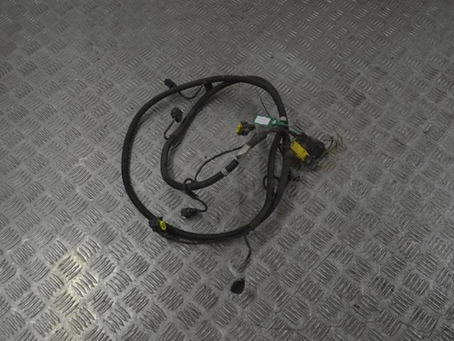 Новое Citroen C4 Grand Picasso, 2009 г., OEM 9663255080, арт. 40210203