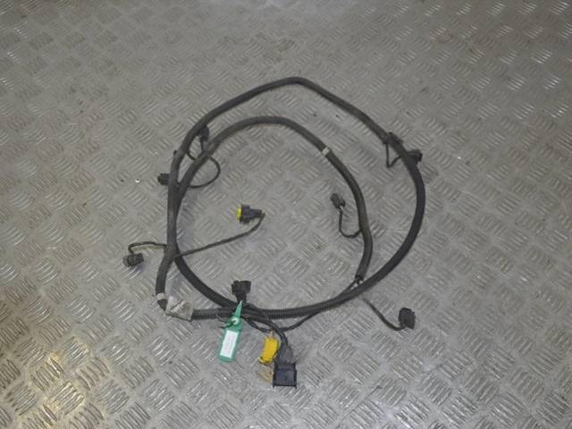 Новое Citroen C4 Grand Picasso, 2008 г., OEM 9663255080, арт. 40210204