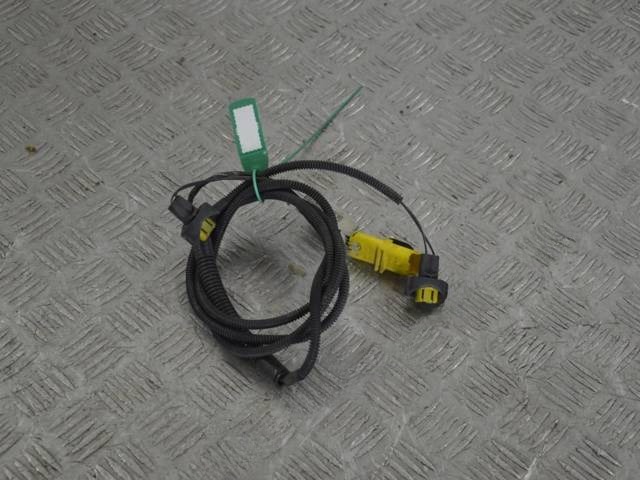 Новое Renault Scenic, 2006 г., OEM 8200592275, арт. 40211305