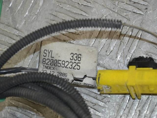 Новое Renault Scenic, 2006 г., OEM 8200592275, арт. 40211305, фото 2