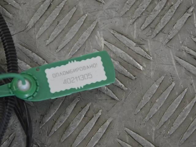 Новое Renault Scenic, 2006 г., OEM 8200592275, арт. 40211305, фото 3