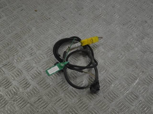 Новое Renault Megane, 2004 г., OEM 8200124784, арт. 40211306