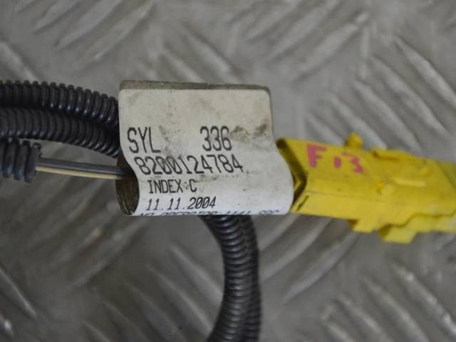Новое Renault Megane, 2004 г., OEM 8200124784, арт. 40211306, фото 2