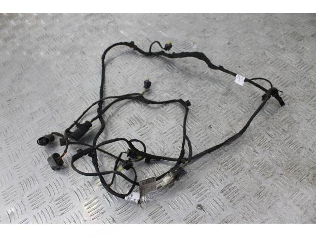 Новое BMW F10/F11/GT F07, 2015 г., арт. 4127029