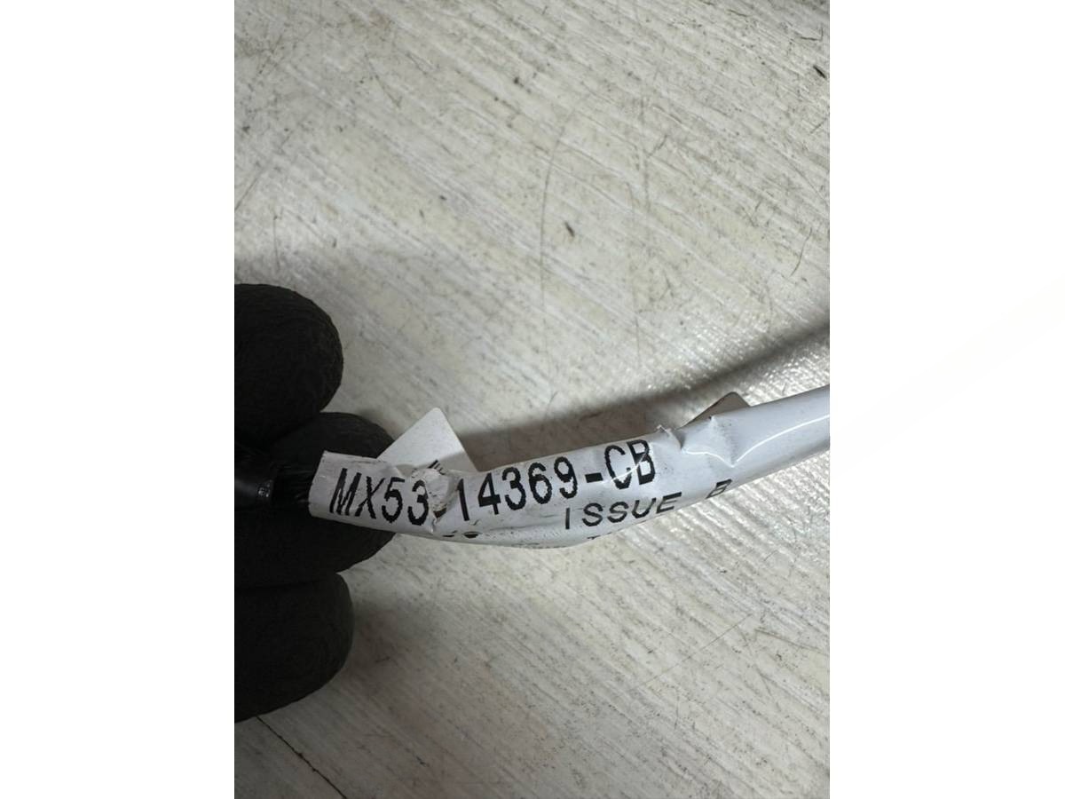 Новое Ford Galaxy X152, 2023 г., OEM mx5314369cb, арт. 42640, фото 8