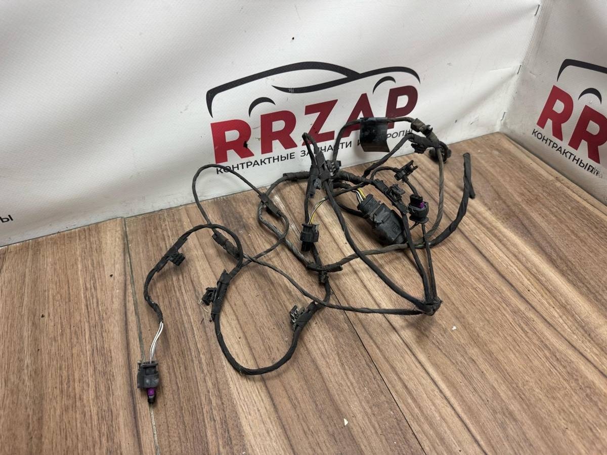 Новое Audi A5, 2018 г., OEM 8W0971095, арт. 4440