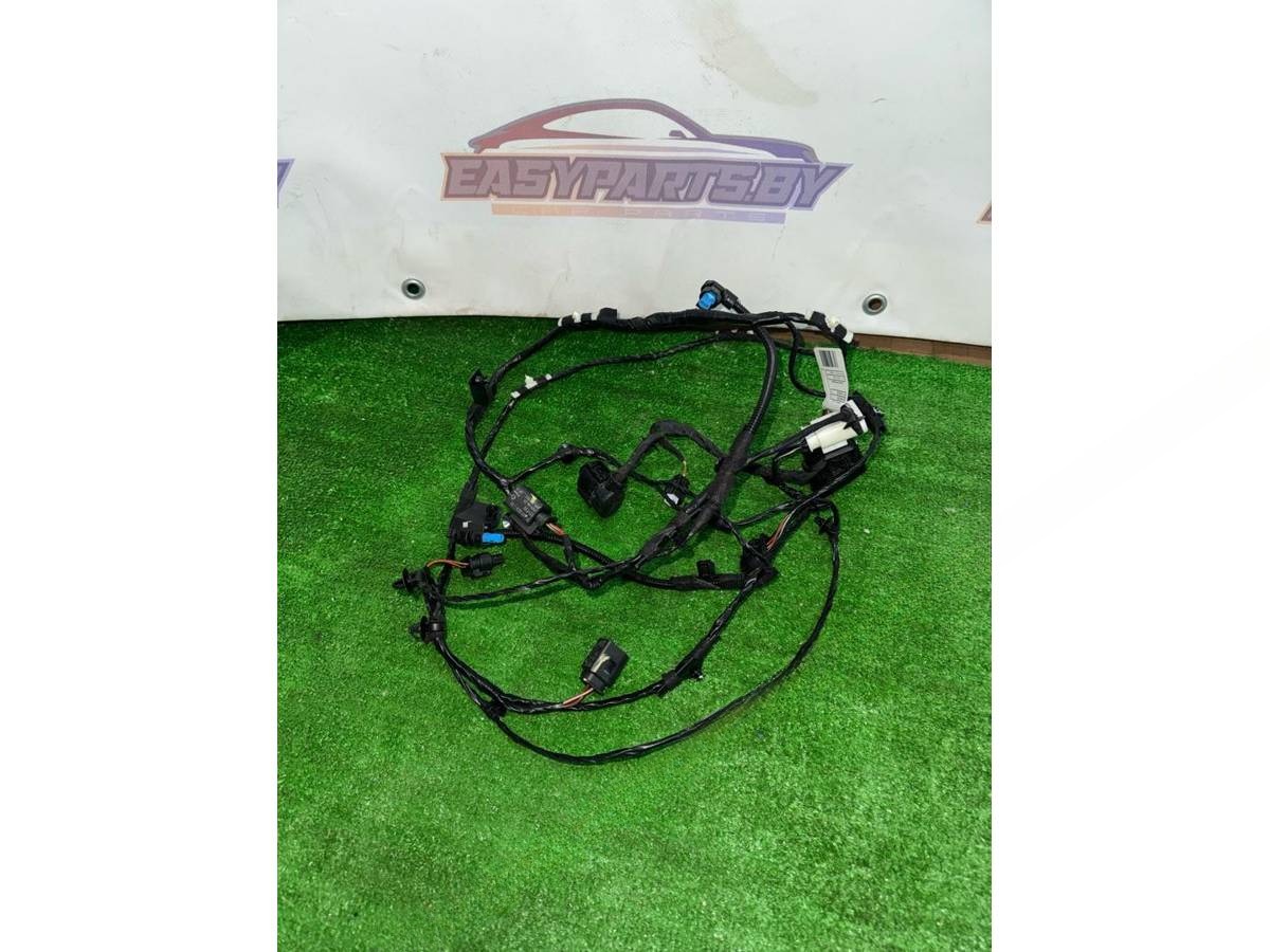 Новое BMW X3 G01, 2023 г., OEM 5A49027, арт. 48179144