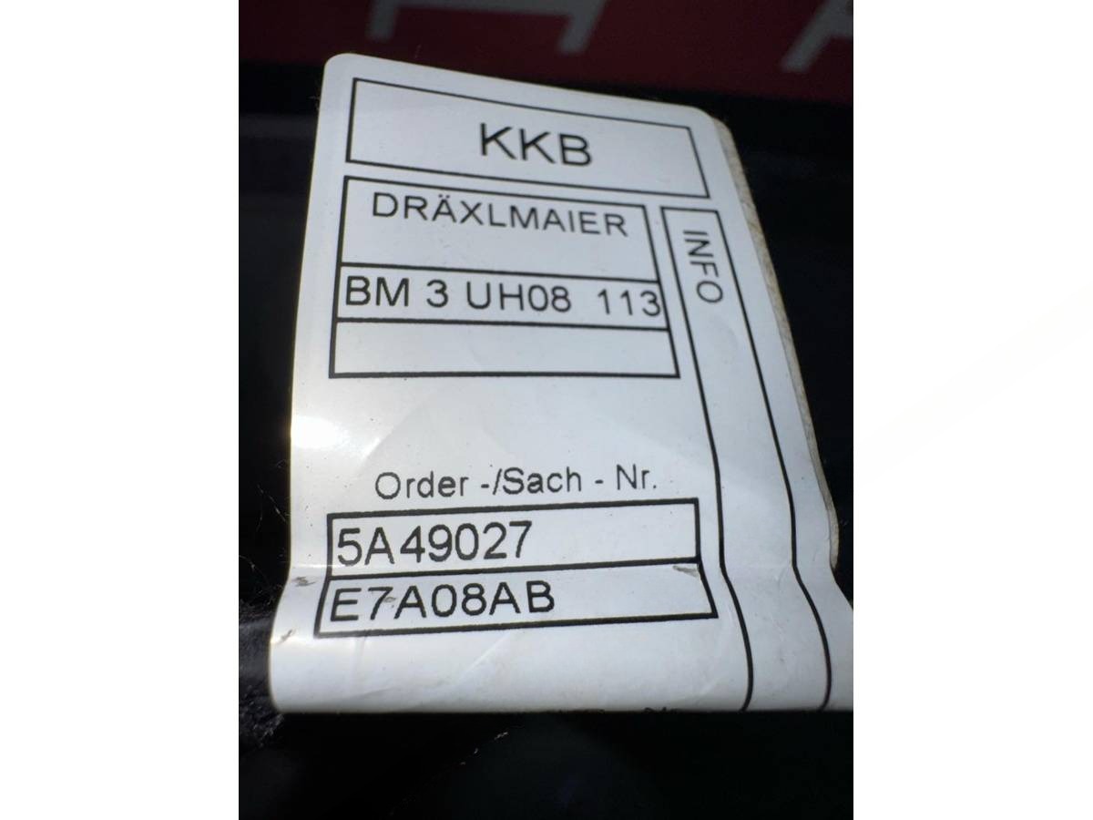Новое BMW X3 G01, 2023 г., OEM 5A49027, арт. 48179144, фото 2