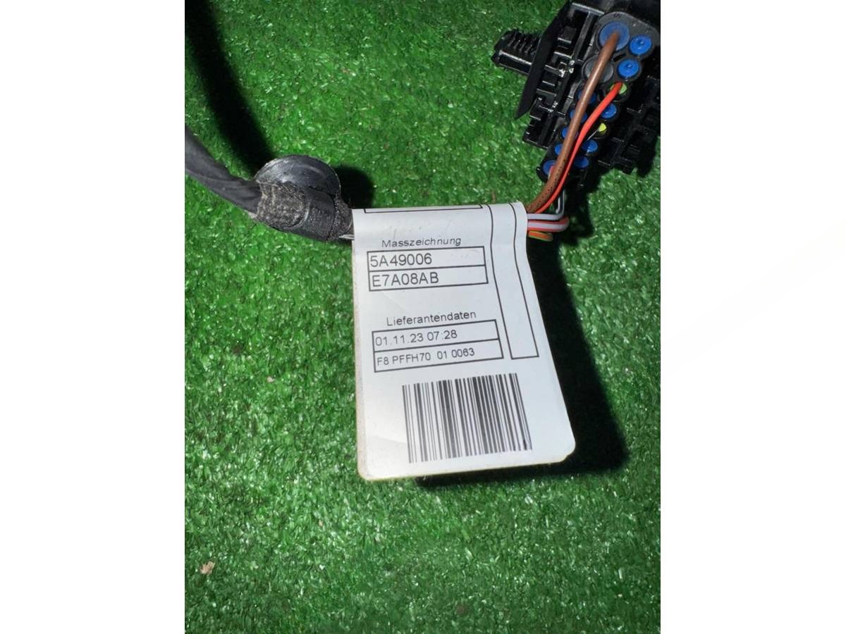 Новое BMW X3 G01, 2023 г., OEM 5A49027, арт. 48179144, фото 3