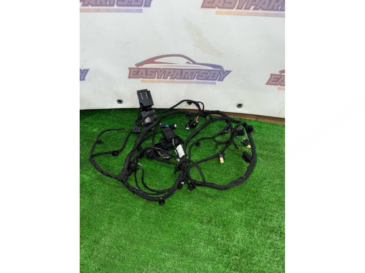 Новое BMW X5 G05, 2023 г., OEM 92186961, арт. 48179148
