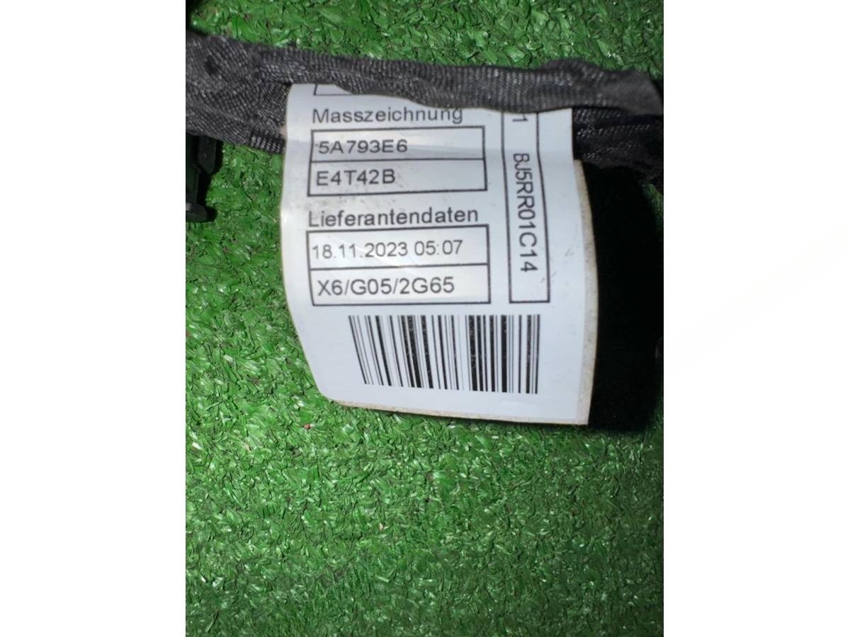 Новое BMW X5 G05, 2023 г., OEM 92186961, арт. 48179148, фото 3