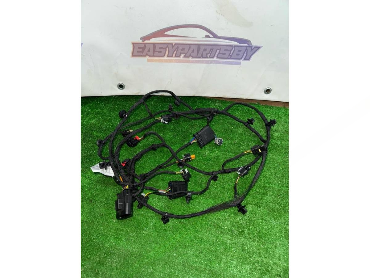 Новое BMW X5 G05, 2023 г., OEM 5A75A11, арт. 48179149