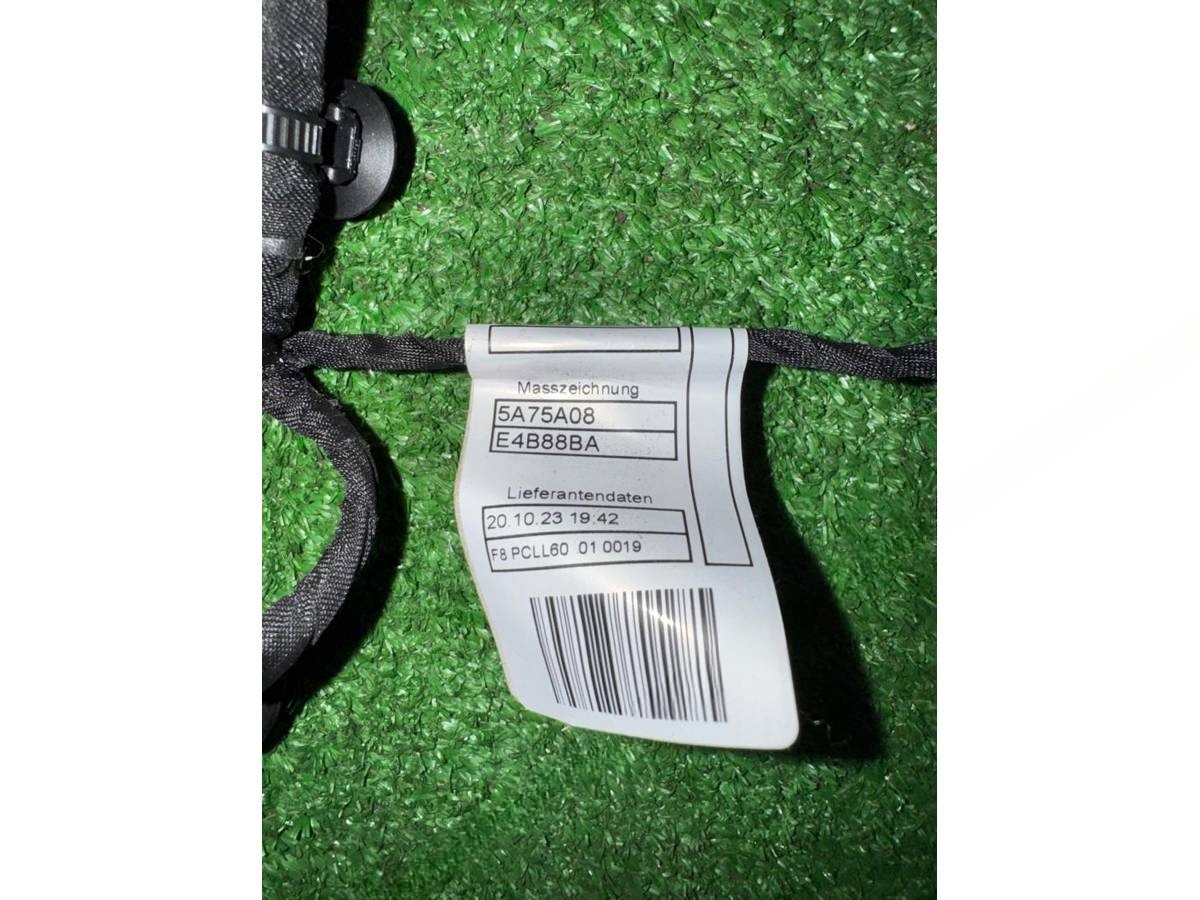 Новое BMW X5 G05, 2023 г., OEM 5A75A11, арт. 48179149, фото 3