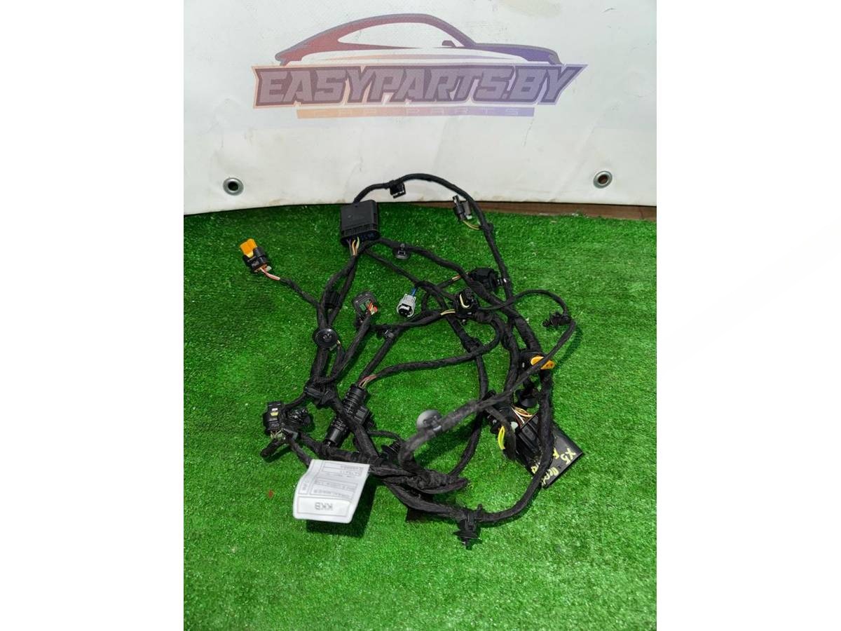Новое BMW X5 G05, 2023 г., OEM 5A75A11, арт. 48179150