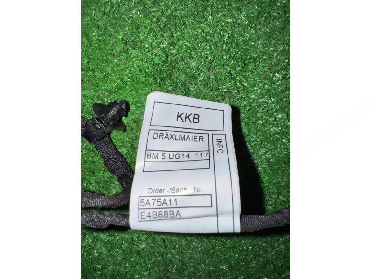 Новое BMW X5 G05, 2023 г., OEM 5A75A11, арт. 48179150, фото 2