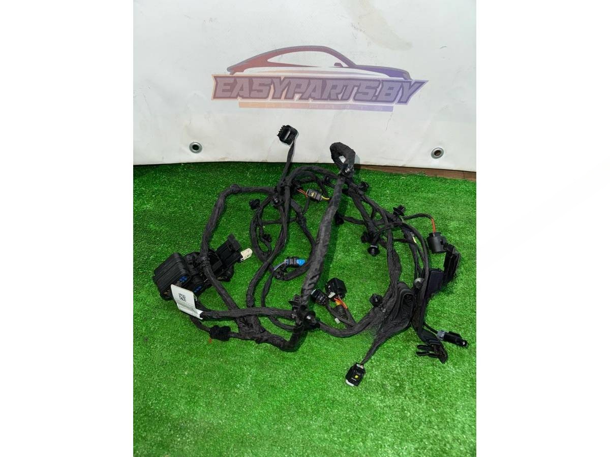 Новое BMW X5 G05, 2023 г., OEM 92188671, арт. 48179151