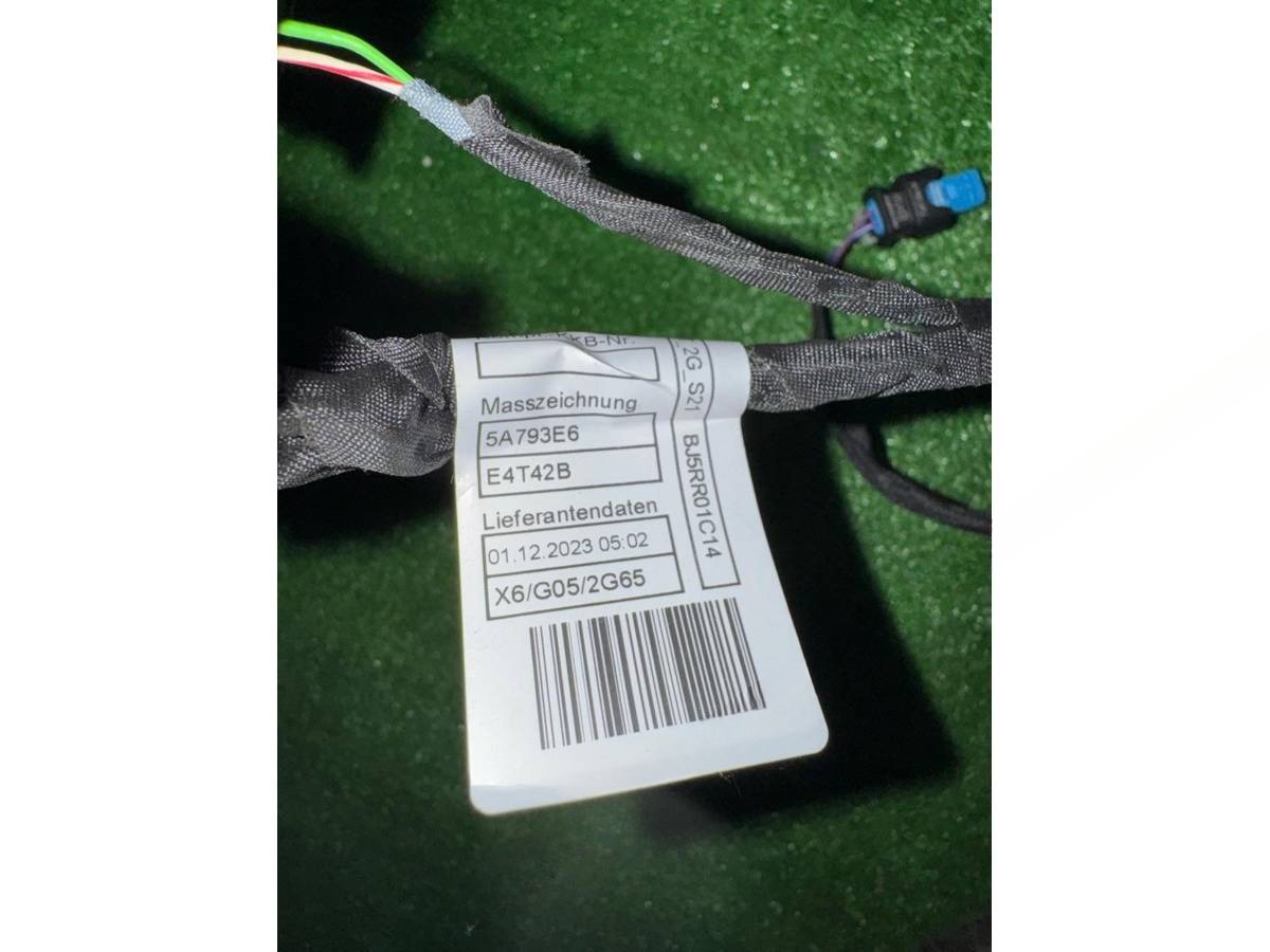 Новое BMW X5 G05, 2023 г., OEM 92188671, арт. 48179151, фото 3