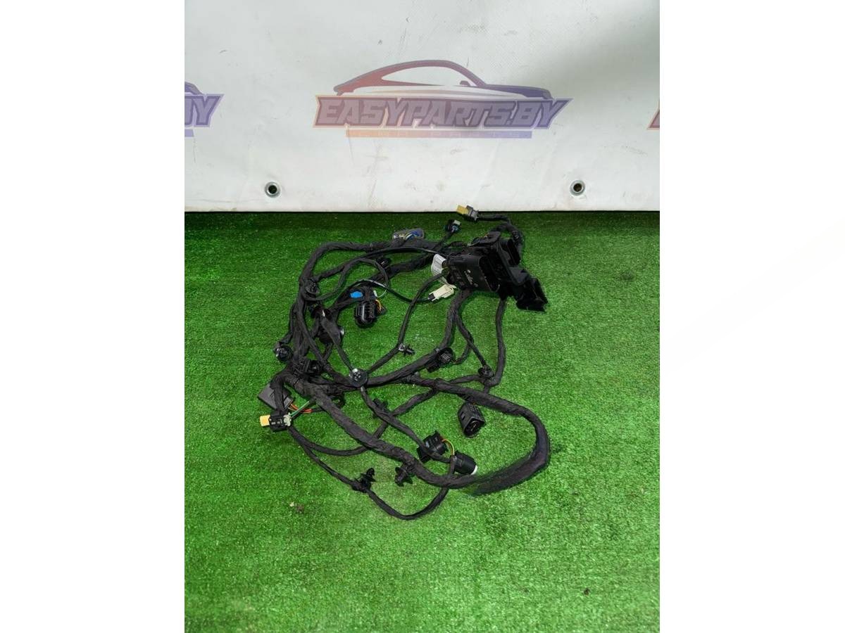 Новое BMW X6 G06, 2023 г., OEM 91844131, арт. 48179174