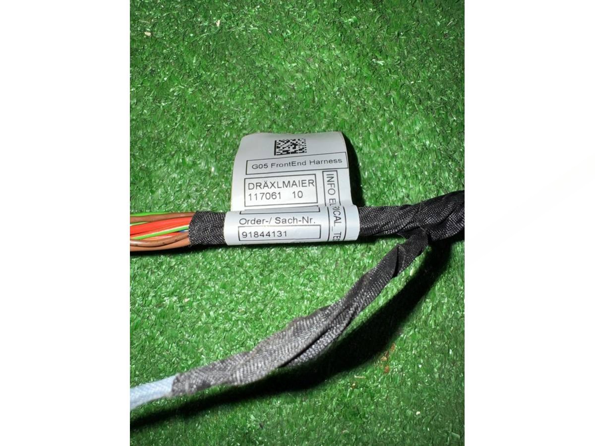 Новое BMW X6 G06, 2023 г., OEM 91844131, арт. 48179174, фото 2