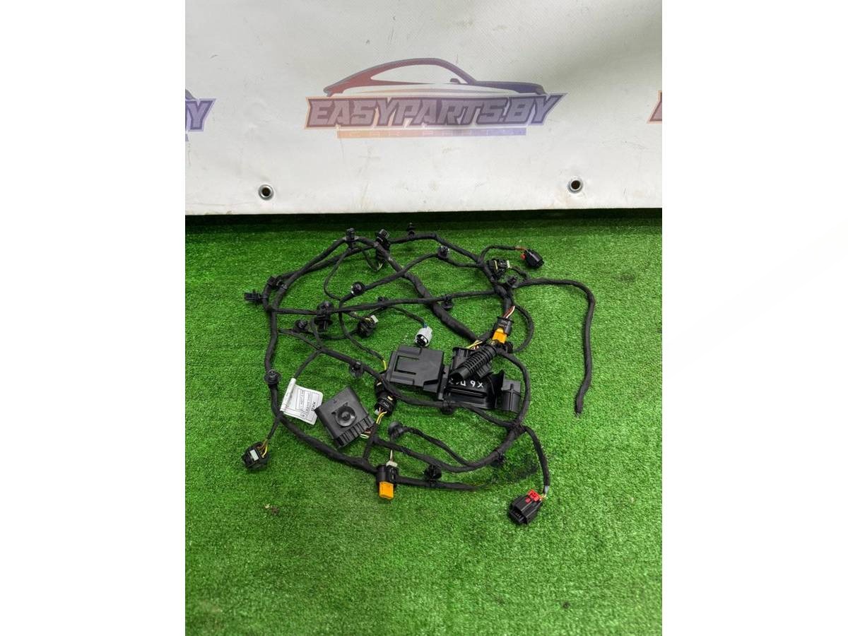 Новое BMW X6 G06, 2023 г., OEM 5A75A22, арт. 48179175
