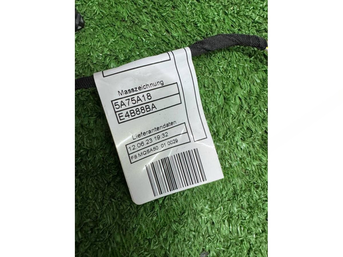 Новое BMW X6 G06, 2023 г., OEM 5A75A22, арт. 48179175, фото 3