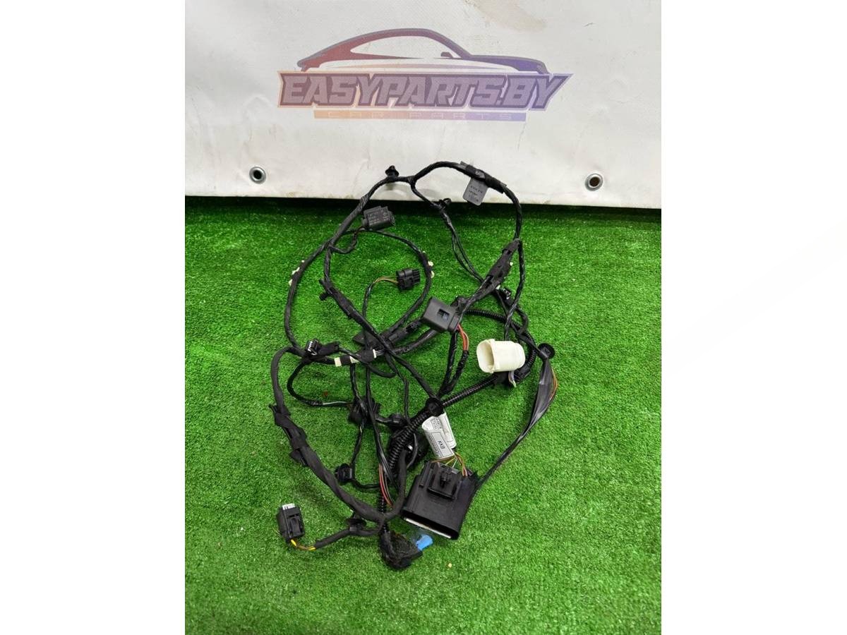 Новое BMW X4 G02, 2023 г., OEM 5A49027, арт. 48179206