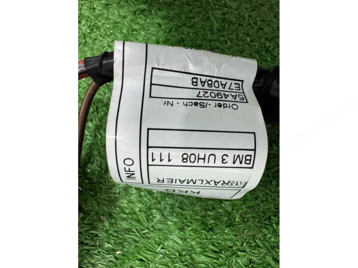Новое BMW X4 G02, 2023 г., OEM 5A49027, арт. 48179206, фото 2