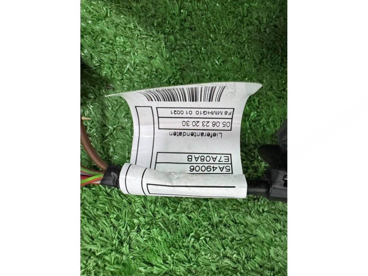 Новое BMW X4 G02, 2023 г., OEM 5A49027, арт. 48179206, фото 3