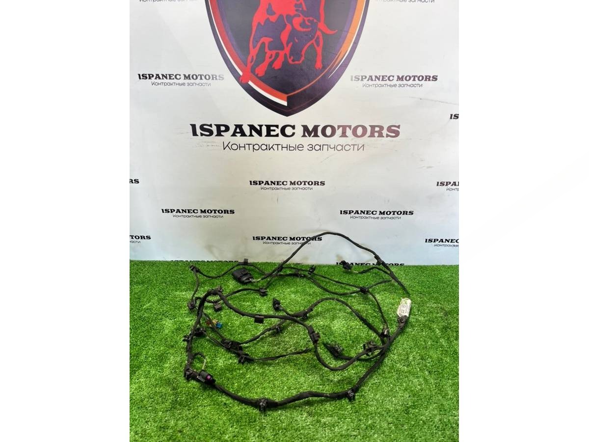 Новое Fiat Ulysse Q7, 2017 г., OEM 4M0971095AL, арт. 49235