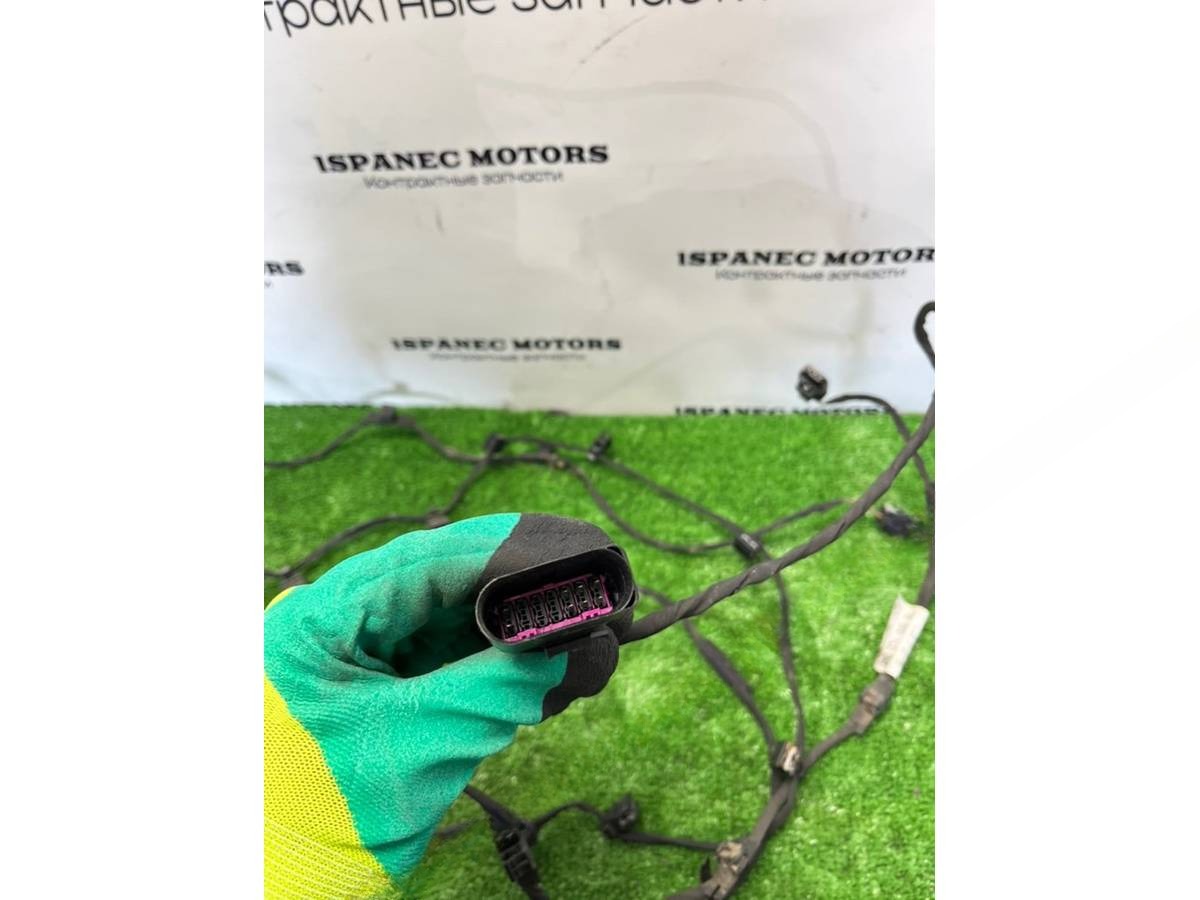 Новое Fiat Ulysse Q7, 2017 г., OEM 4M0971095AL, арт. 49235, фото 4