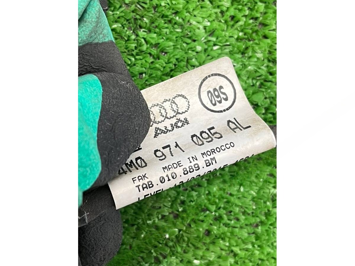 Новое Fiat Ulysse Q7, 2017 г., OEM 4M0971095AL, арт. 49235, фото 5