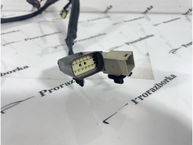 Новое Renault Master X5, 2017 г., OEM 9355475, арт. 4960, фото 5