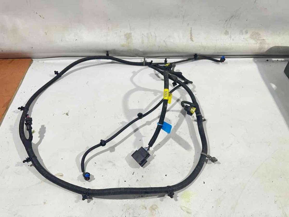Новое Renault Master, 2021 г., OEM 42771223, арт. 4962
