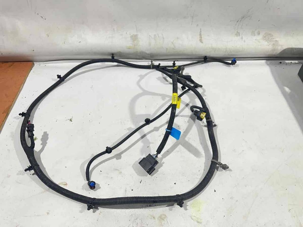 Новое Renault Master, 2021 г., OEM 42771223, арт. 4962, фото 2