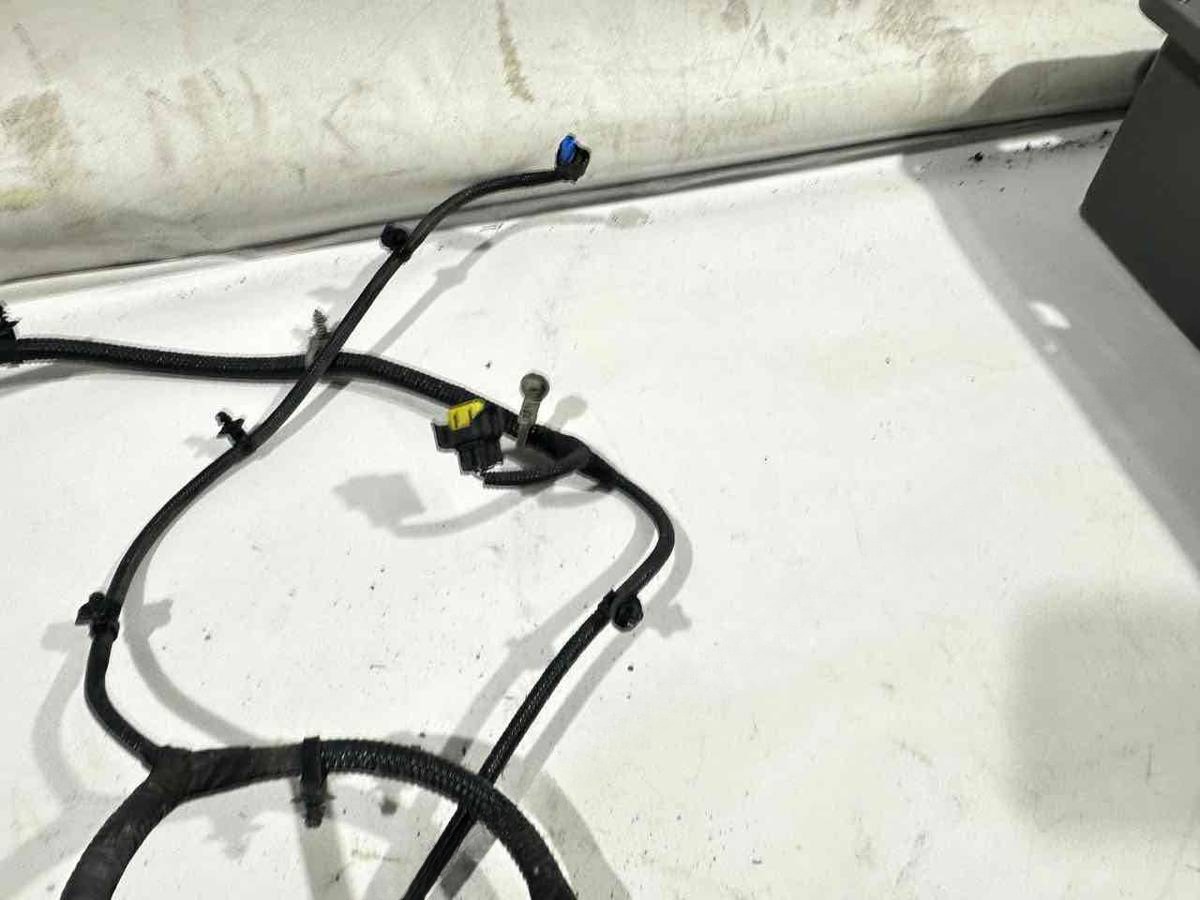 Новое Renault Master, 2021 г., OEM 42771223, арт. 4962, фото 4