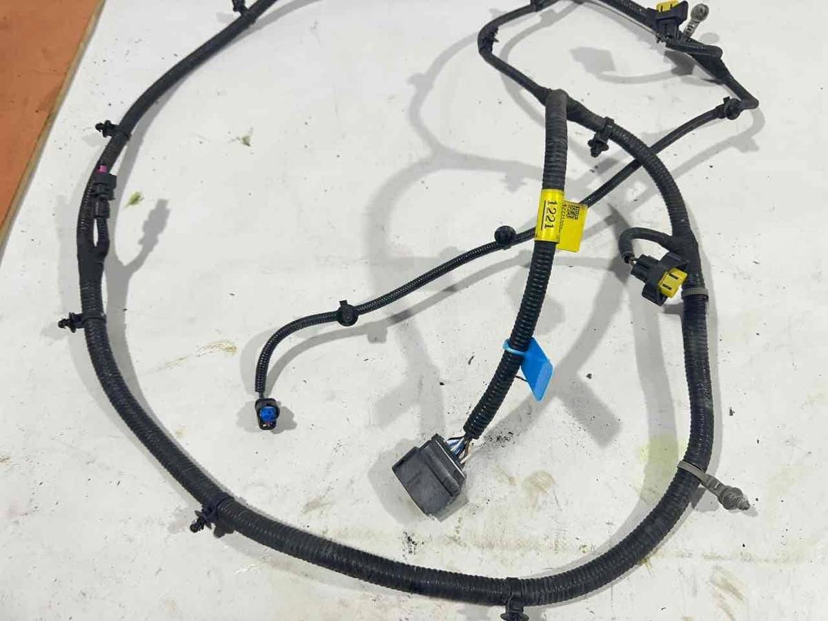 Новое Renault Master, 2021 г., OEM 42771223, арт. 4962, фото 6