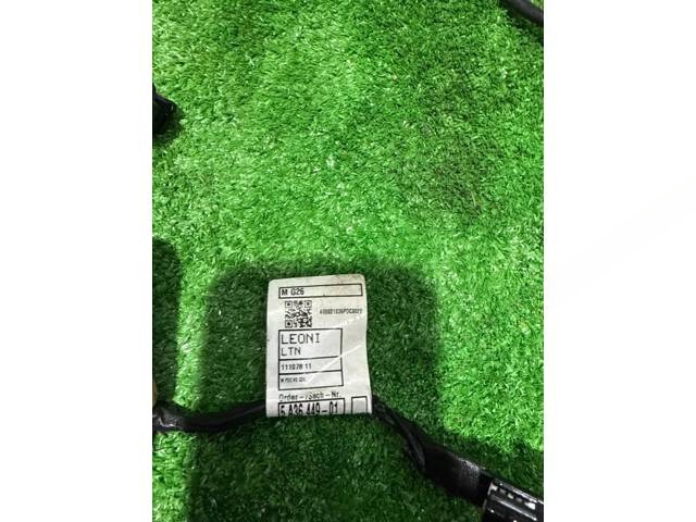 Новое Fiat Ducato G26, 2023 г., OEM 0445110418, арт. 5287, фото 3