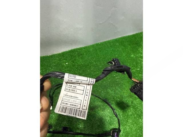 Новое Fiat Ducato G26, 2023 г., OEM 0445110418, арт. 5287, фото 4
