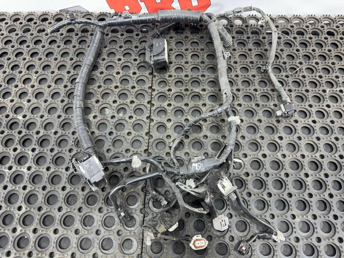 Новое Mazda 3, 2013 г., OEM K5458, арт. 532519