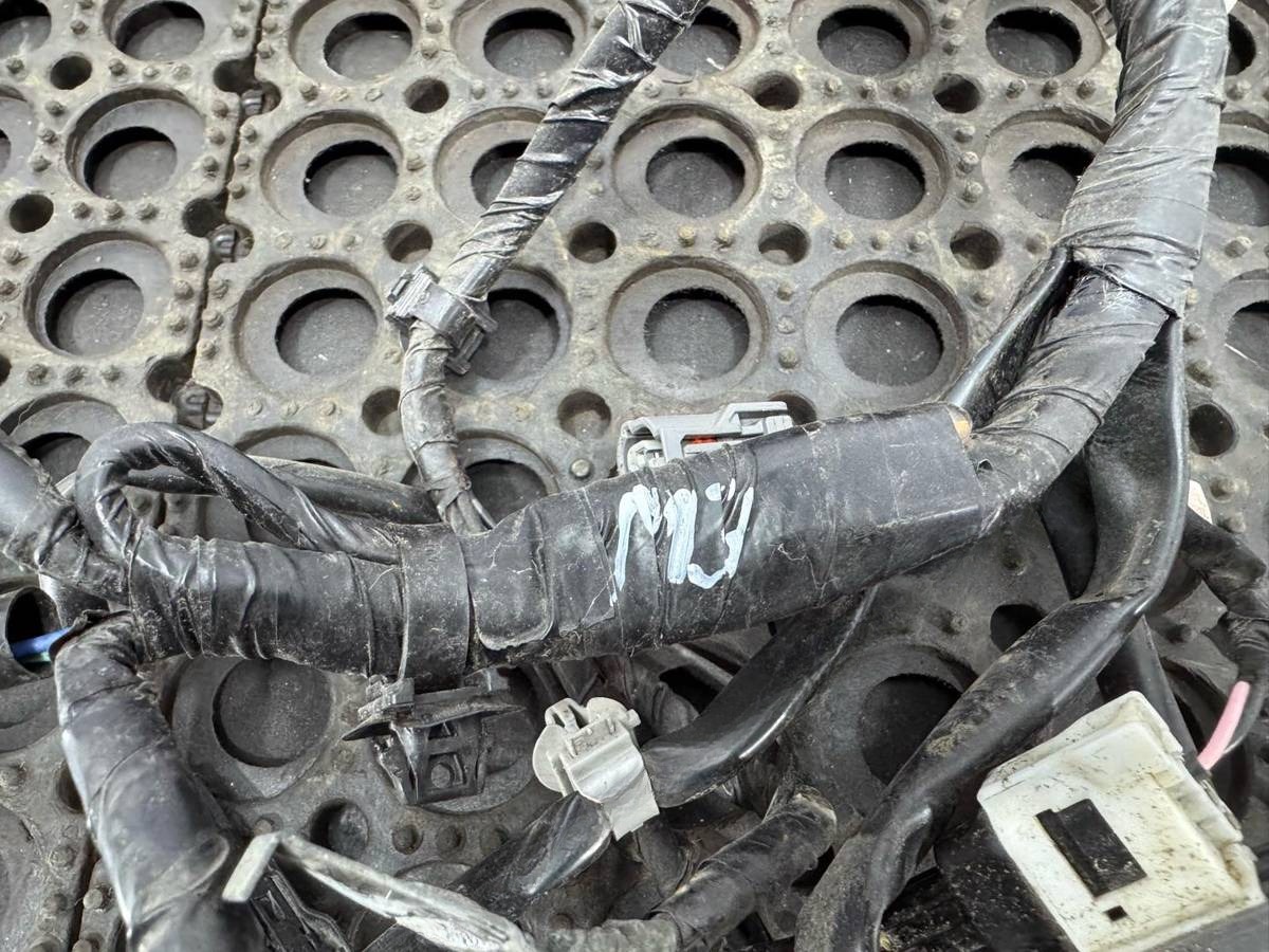 Новое Mazda 3, 2013 г., OEM K5458, арт. 532519, фото 3