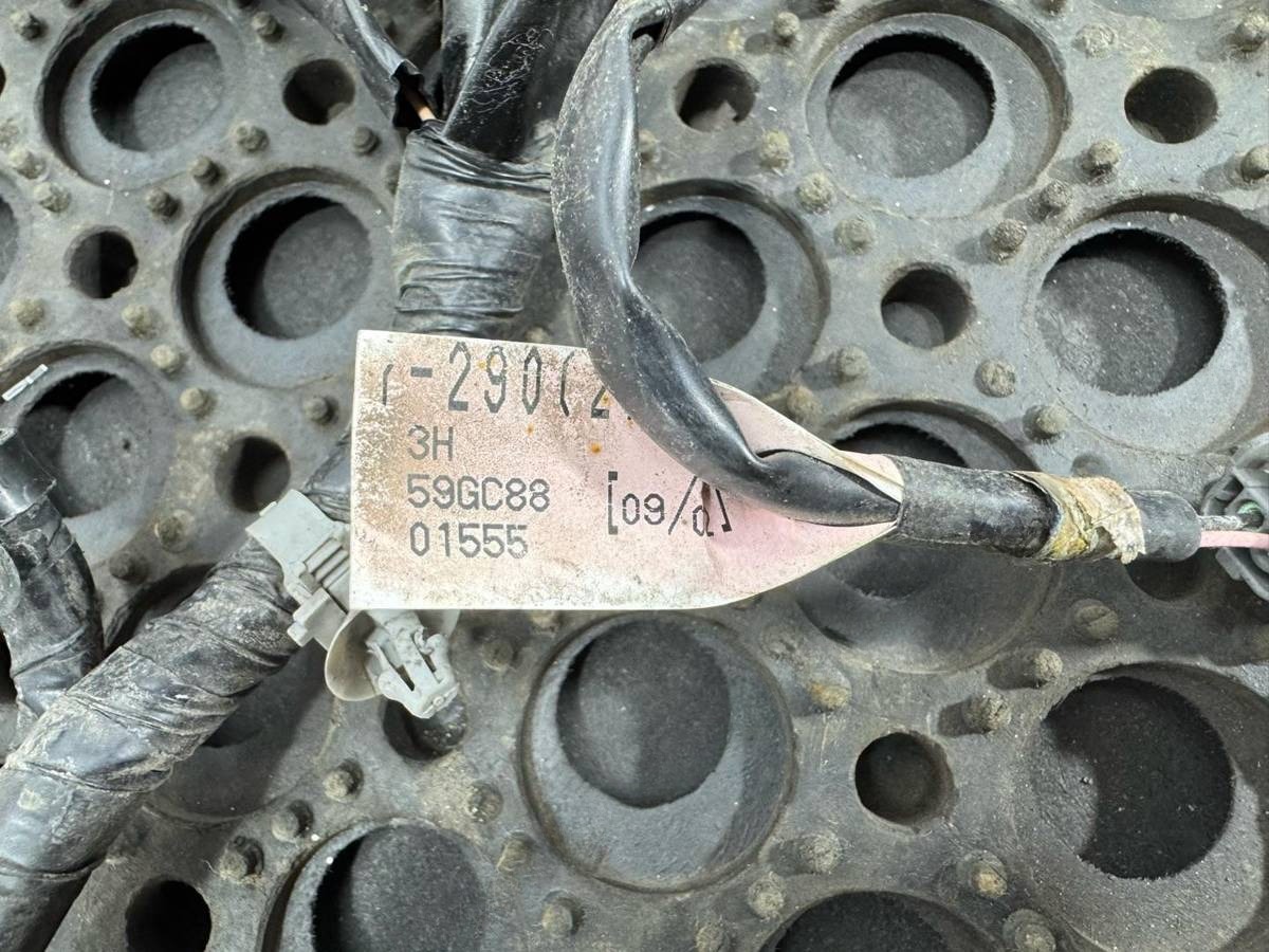 Новое Mazda 3, 2013 г., OEM K5458, арт. 532519, фото 6