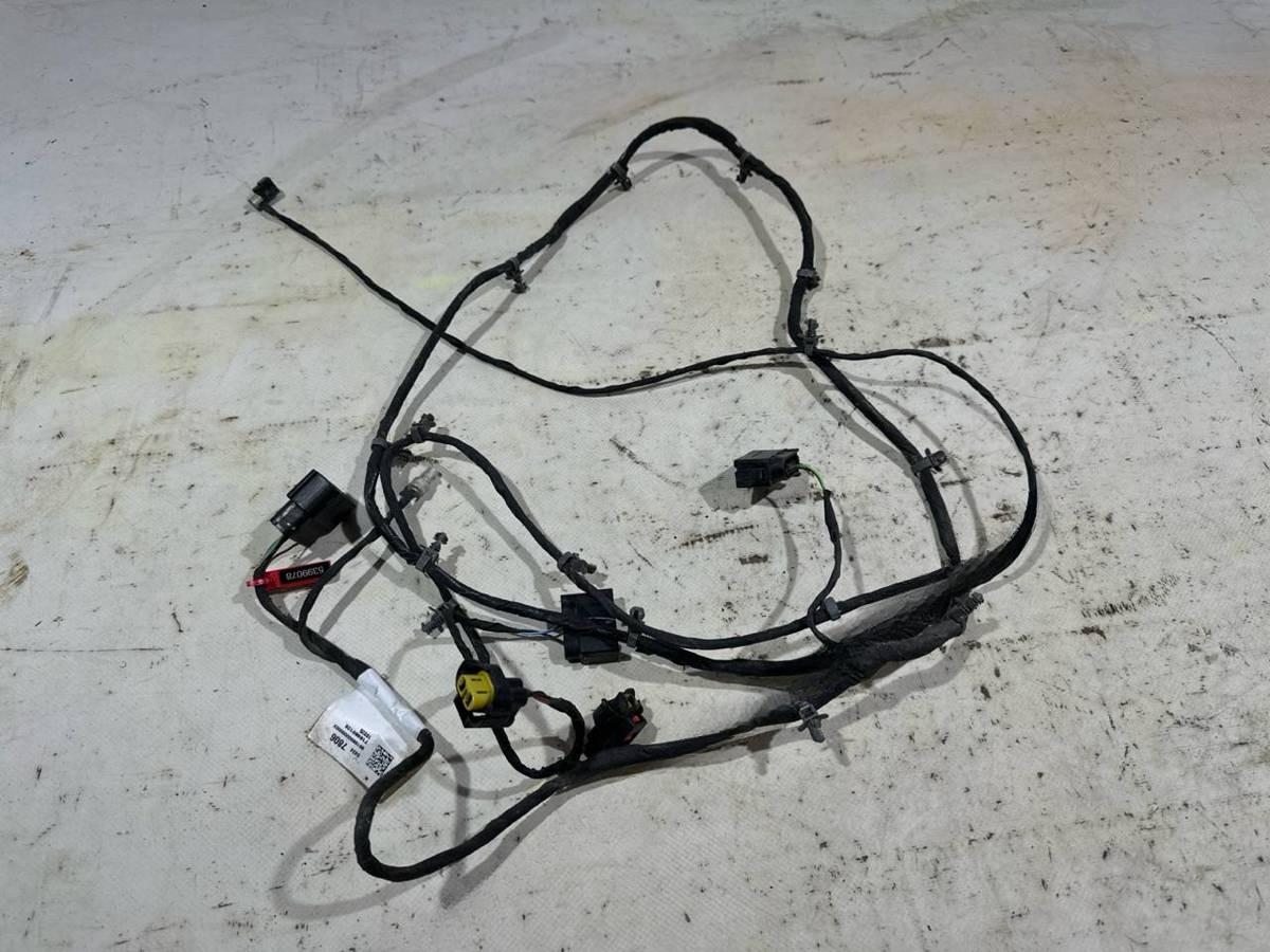 Новое Ford Explorer, 2021 г., OEM 84347806, арт. 5399078