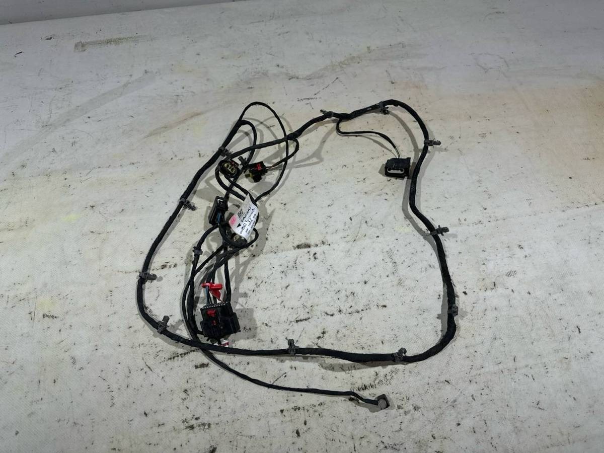 Новое Ford Explorer, 2021 г., OEM 84347806, арт. 5399078, фото 4
