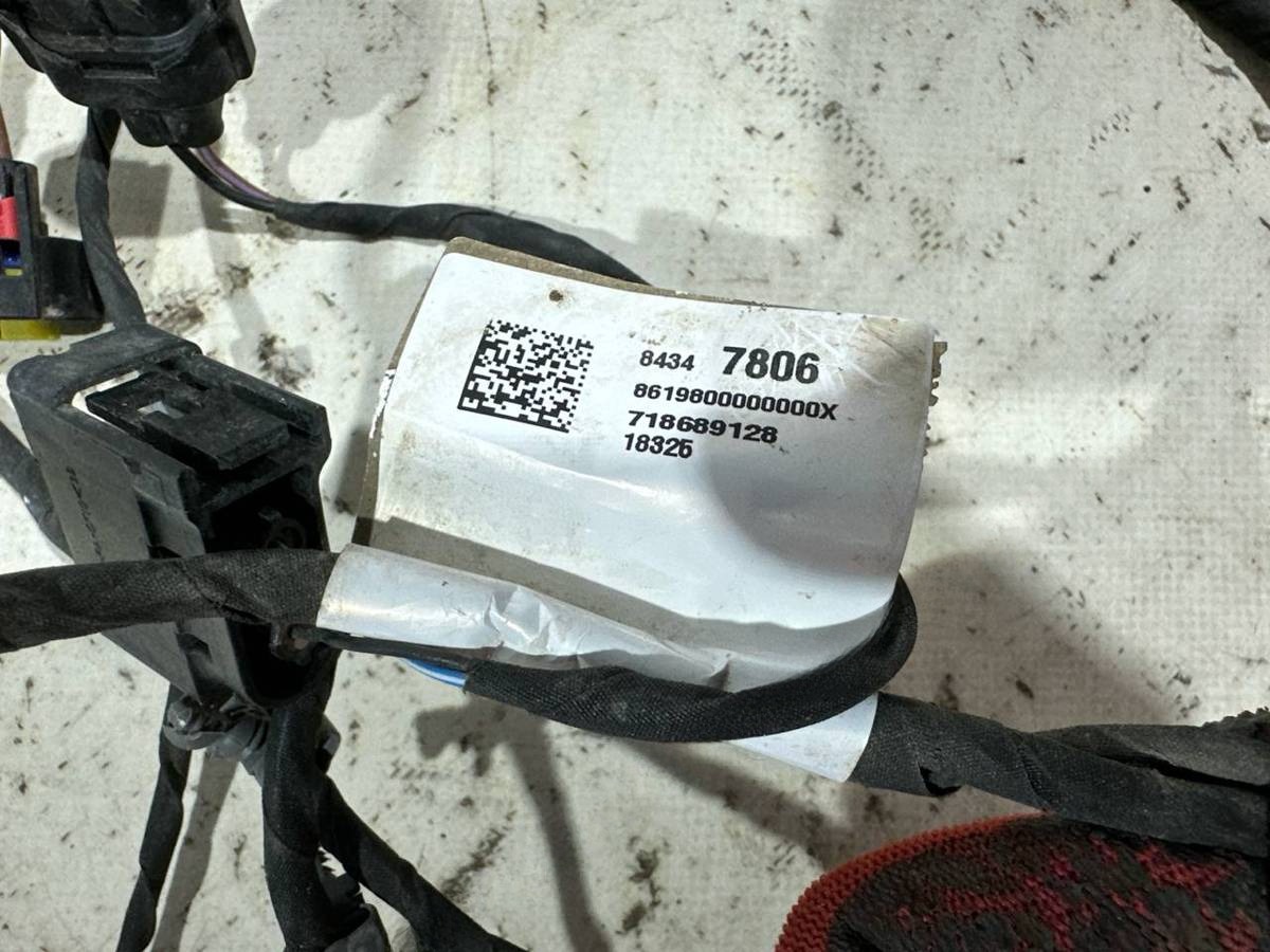 Новое Ford Explorer, 2021 г., OEM 84347806, арт. 5399078, фото 5