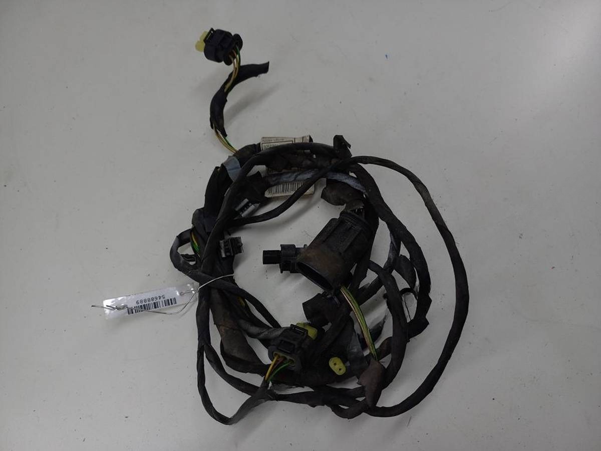 Новое BMW F10/F11/GT F07, 2012 г., OEM 9256063, арт. 54688889