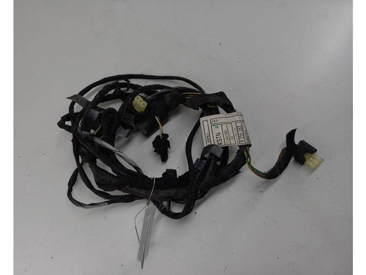 Новое BMW F10/F11/GT F07, 2012 г., OEM 9256063, арт. 54688889, фото 2