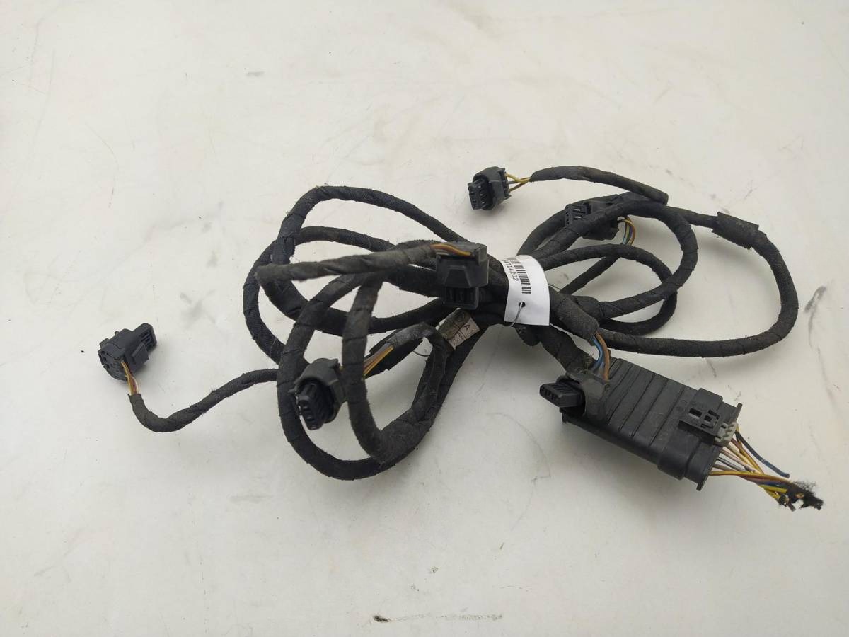 Новое Mercedes A W169, 2009 г., OEM 1698403788, арт. 54714202