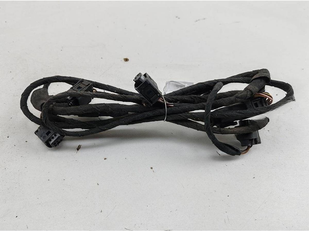 Новое Mercedes A W169, 2005 г., OEM 1695400506, арт. 55210362
